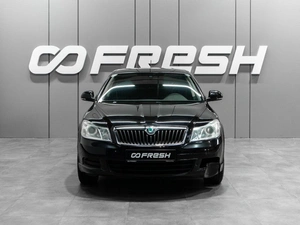Лифтбек Skoda Octavia 2013 года, 989000 рублей, Тюмень