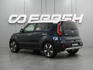 Внедорожник Kia Soul 2017 года, 1374000 рублей, Воронеж