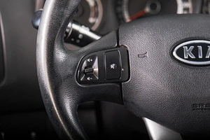 Универсал Kia Ceed 2011 года, 989000 рублей, Томск