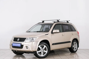 Внедорожник Suzuki Grand Vitara 2011 года, 1279000 рублей, Красноярск
