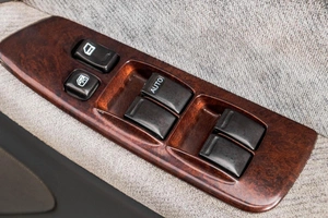 Седан Nissan Cefiro 1997 года, 379000 рублей, Барнаул