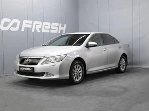 Седан Toyota Camry 2012 года, 1660000 рублей, Омск