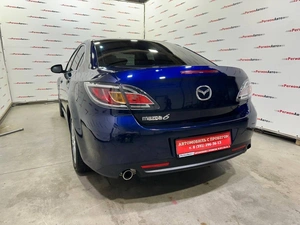 Седан Mazda 6 2011 года, 1130000 рублей, Красноярск