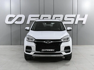 Внедорожник Chery Tiggo 4 2022 года, 1329000 рублей, Аксай
