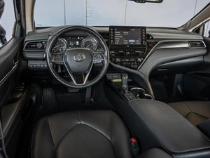 Седан Toyota Camry 2021 года, 2860000 рублей, Краснодар