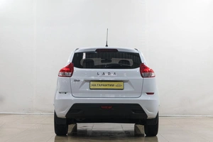 Хетчбэк ВАЗ (LADA) XRAY 2016 года, 629000 рублей, Новокузнецк