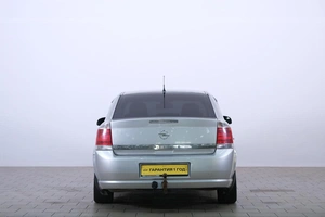 Седан Opel Vectra 2007 года, 499000 рублей, Омск