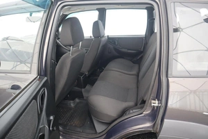 Внедорожник Chevrolet Niva 2012 года, 575000 рублей, Орёл