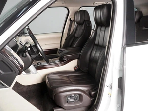 Внедорожник Land Rover Range Rover 2015 года, 3608000 рублей, Минеральные Воды