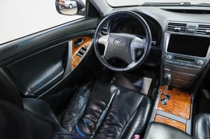 Седан Toyota Camry 2007 года, 1109000 рублей, Новокузнецк