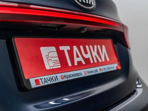 Седан Kia Cerato 2018 года, 1850000 рублей, Красноярск