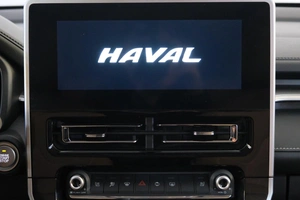 Внедорожник Haval M6 2024 года, 1839000 рублей, Омск