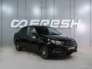 Седан ВАЗ (LADA) Granta 2023 года, 799000 рублей, Воронеж