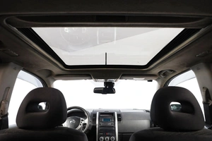 Внедорожник Nissan X-Trail 2014 года, 1399000 рублей, Новосибирск