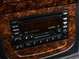 Внедорожник Hyundai Galloper 2003 года, 760000 рублей, Краснодар