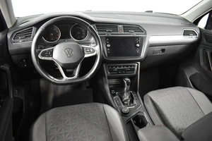 Внедорожник Volkswagen Tiguan 2021 года, 2498100 рублей, Казань
