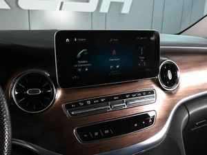 Минивэн Mercedes-benz V-класс 2021 года, 6199000 рублей, Ростов-на-Дону