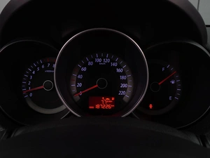 Седан Kia Cerato 2010 года, 869000 рублей, Воронеж