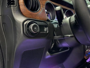 Внедорожник Jeep Wrangler 2022 года, 13990000 рублей, Павловская Слобода