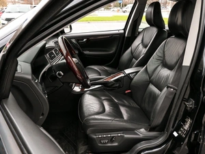 Седан Volvo S60 2008 года, 1054000 рублей, Волгоград