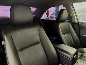 Седан Toyota Camry 2012 года, 1649000 рублей, Красноярск