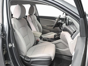 Внедорожник Hyundai Tucson 2019 года, 2039000 рублей, Ставрополь