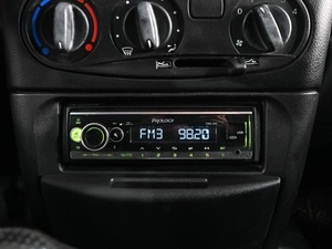 Внедорожник Chevrolet Niva 2008 года, 549000 рублей, Аксай