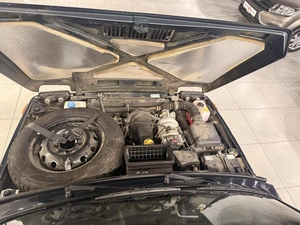 Внедорожник ВАЗ (LADA) 2121 (4x4) 2023 года, 945000 рублей, Орёл