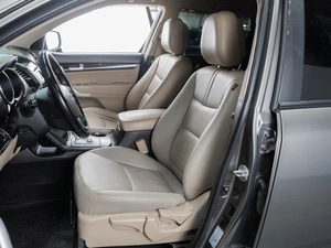 Внедорожник Kia Sorento 2010 года, 1320000 рублей, Тюмень