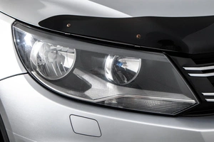 Внедорожник Volkswagen Tiguan 2012 года, 1449000 рублей, Барнаул