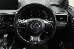 Внедорожник Lexus RX 2016 года, 3999000 рублей, Новокузнецк