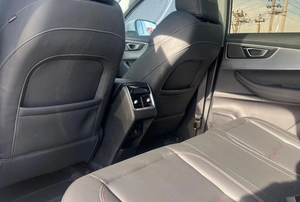 Внедорожник Chery Tiggo 7 Pro 2022 года, 1730000 рублей, Солонцы