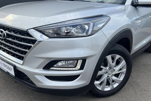 Внедорожник Hyundai Tucson 2020 года, 2495000 рублей, Солонцы