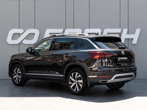 Внедорожник Volkswagen Tayron 2021 года, 2895000 рублей, Краснодар