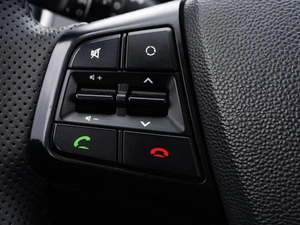 Внедорожник Hyundai Creta 2020 года, 1769000 рублей, Самара