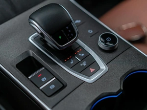 Внедорожник OMODA C5 2023 года, 2049000 рублей, Красноярск