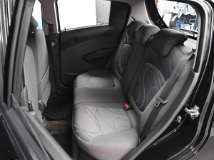 Хетчбэк Ravon R2 2017 года, 819000 рублей, Ставрополь