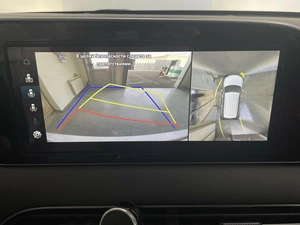 Внедорожник Hyundai Palisade 2021 года, 4784000 рублей, Красноярск