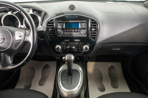 Внедорожник Nissan Juke 2014 года, 1249000 рублей, Барнаул