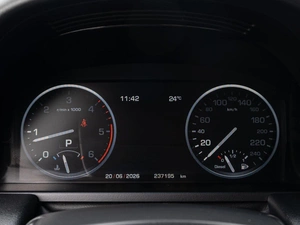 Внедорожник Land Rover Range Rover 2011 года, 1920000 рублей, Краснодар