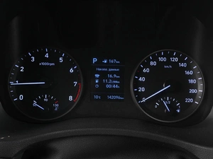 Седан Hyundai Solaris 2017 года, 1359000 рублей, Ростов-на-Дону