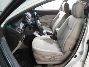 Седан FAW Besturn B50 2012 года, 499000 рублей, Воронеж