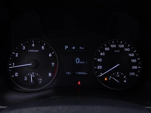 Седан Hyundai Solaris 2018 года, 1399000 рублей, Волгоград