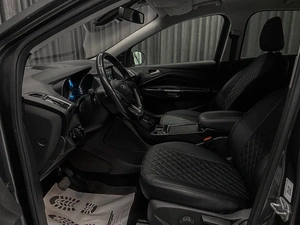 Внедорожник Ford Kuga 2017 года, 1450000 рублей, Красноярск
