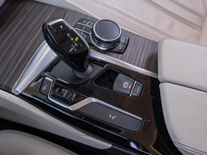 Седан BMW 5 серия 2017 года, 3035000 рублей, Краснодар