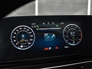 Внедорожник OMODA C5 2024 года, 2330000 рублей, Краснодар