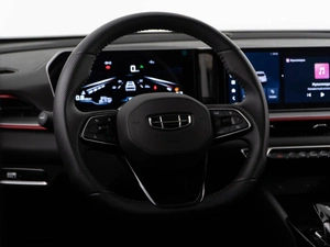 Внедорожник Geely Coolray 2024 года, 2231444 рублей, Москва