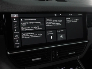 Внедорожник Porsche Cayenne 2020 года, 9999000 рублей, Минеральные Воды