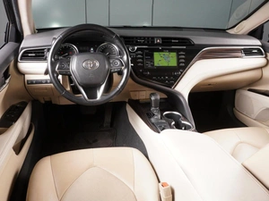 Седан Toyota Camry 2019 года, 2729000 рублей, Минеральные Воды