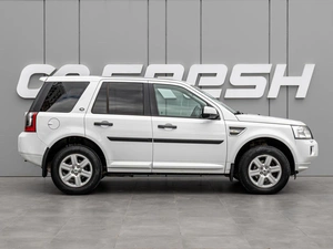 Внедорожник Land Rover Freelander 2011 года, 1480000 рублей, Краснодар